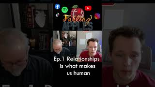 Falling Apples Ep.1 Relationships Is What Makes Us Human. Full Video On Our Channel