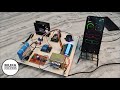 IoT based Smart Battery Management System | MUFA TECH SOLUTIONS.