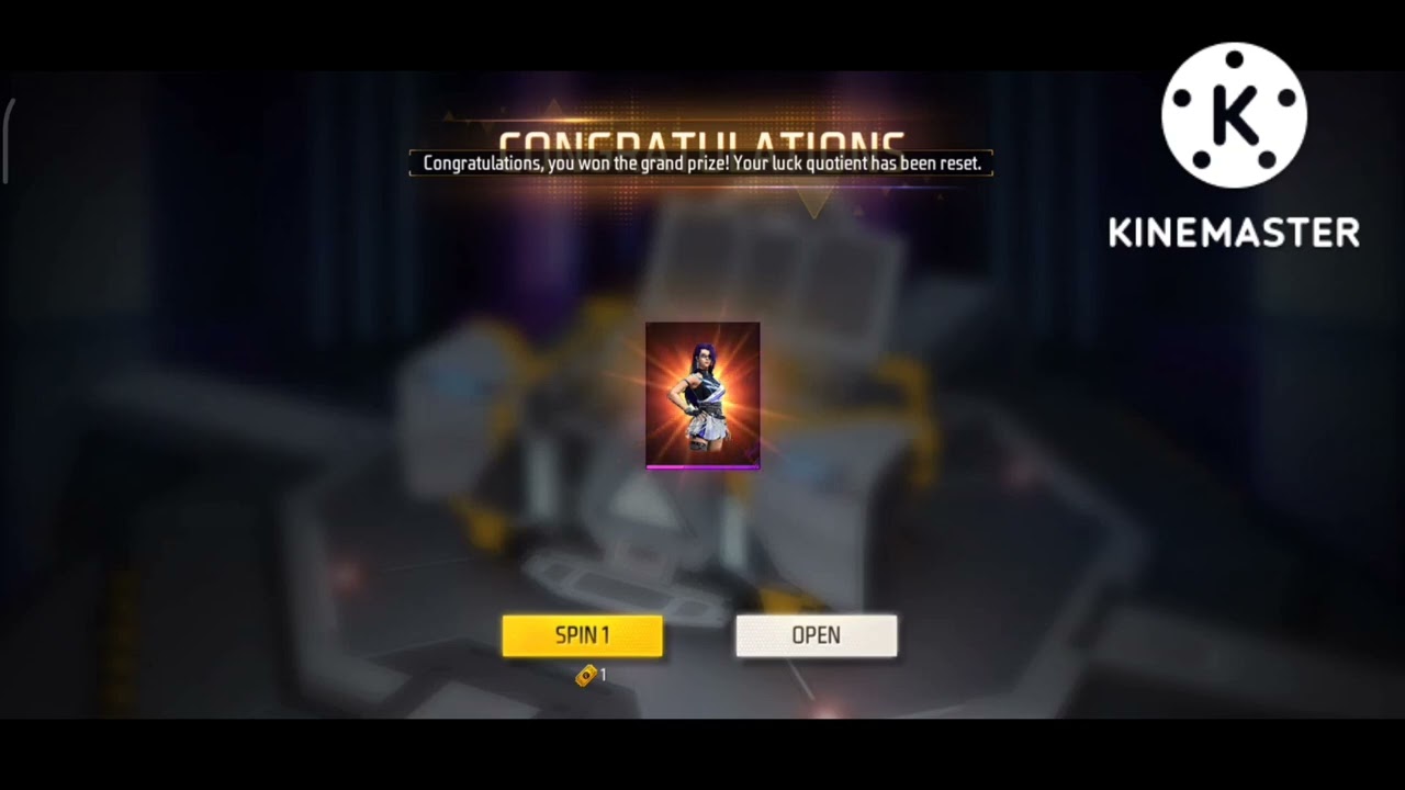 one spin trick gold royale bundle 