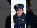 Officer Ellie Exposes the Wolf Pretending to Be the Mayor