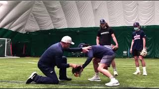 High School Infield Drills To Get Better With Explanation