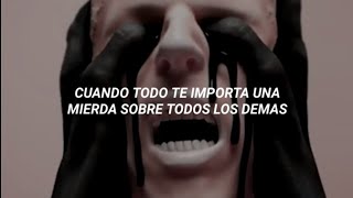 Bring Me The Horizon - Medicine Sub. Español