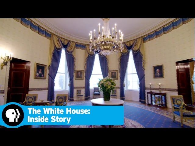 White House Inside Pictures A Look Inside The White House POLITICO