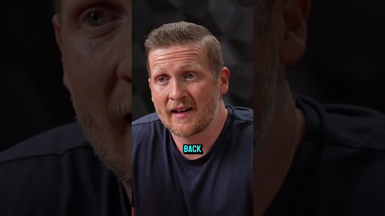 The #1 Financial Freedom Mistake You're Making