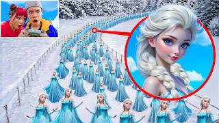 Celebrity MY DRONE CAUGHT AME ROZE AND RUMI NEAR A MONSTER AT 3AM!! (RUMI CAME AS BACKUP) Net Worth