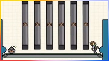 Hello Zombie - Gameplay Walkthrough - Chapter 7 All Levels  *Three Star*