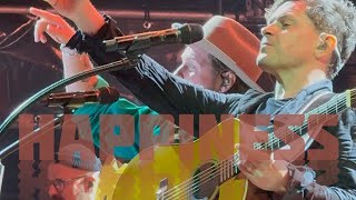 Michael Patrick Kelly • Ian Hooper • Happiness • 21.08.2026 • Northeim 
