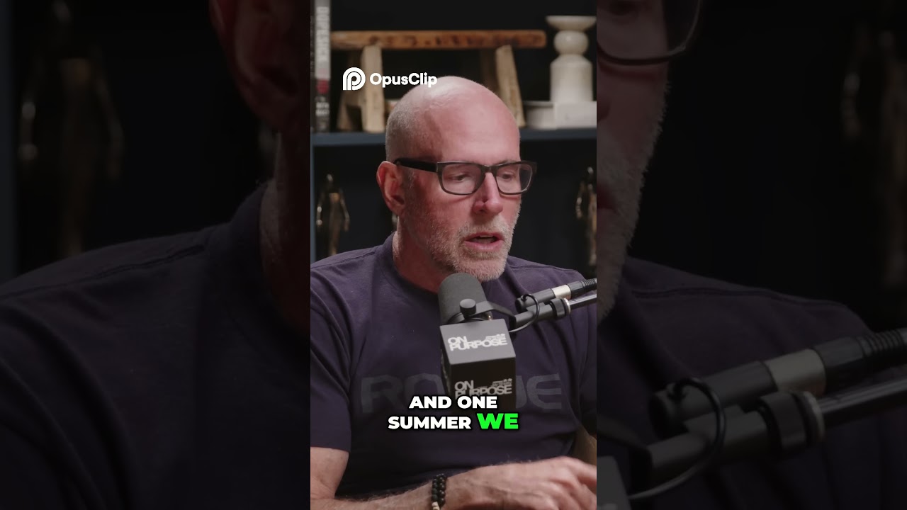 Poor Kid in UCLA Fraternity  Gamified Saving Success 