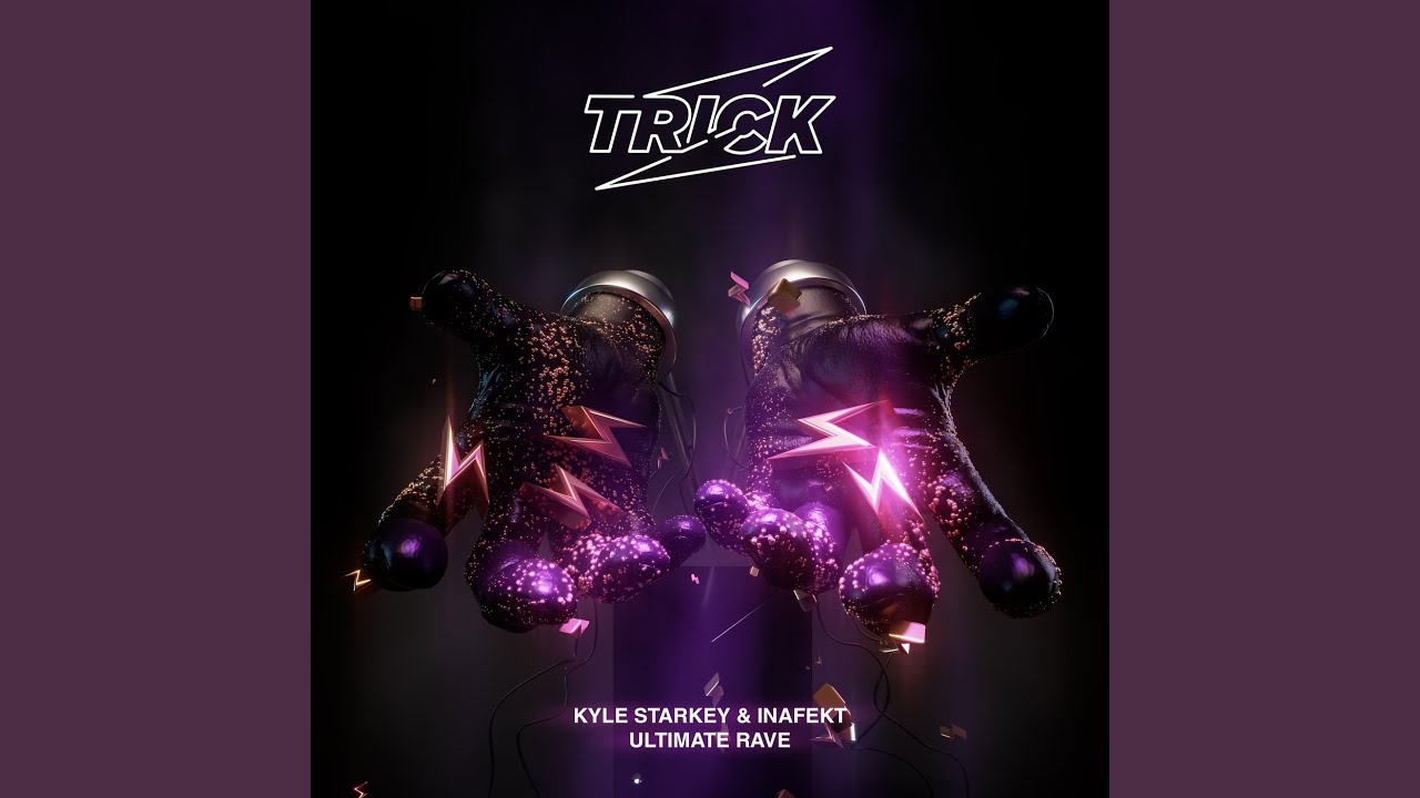 在 YouTube 上觀看「Ultimate Rave (Extended)」