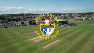 Bridlington Cricket Club V&#39;s The Marylebone Cricket Club - Bicentenary Match