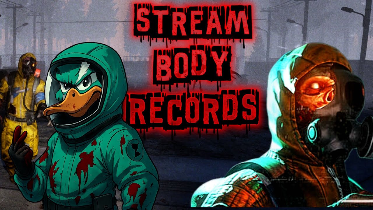 ЛИМИНАЛЬНЫЕ ГОЛОВОЛОМКИ | BodyRecords | КООП | СТРИМ | ПРОХОЖДЕНИЕ НА РУССКОМ