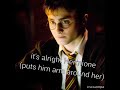 Harry and Hermione love story season one episode one part two