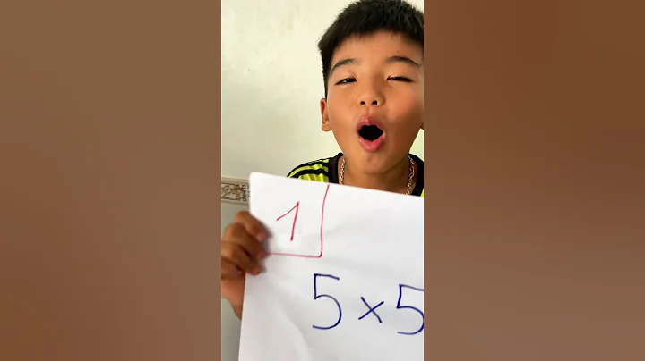 Cậu bé học dốt | T1