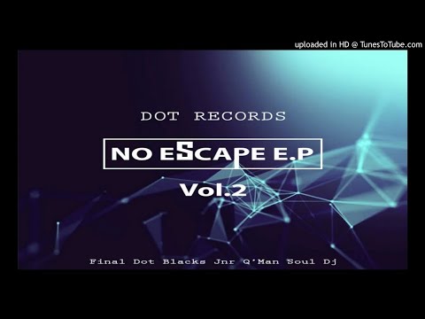 Dot Records Loaded Gun