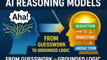 💡🧠 AI’s Meta-Abilities: Systematic Reasoning Beyond Aha!