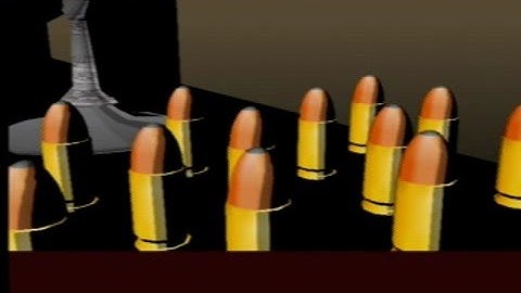 Killer7 - Killer8 Mode Playthrough (Target 02: Cloudman Part 6/Target 03: Encounter Part 1)