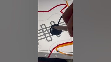 Drawing Trophy from inanimate insanity #ii #inanimateinsanity #objectshow  #art