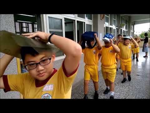 108-2防災演練