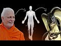 Sri m went to the nagaloka through astral body  eng