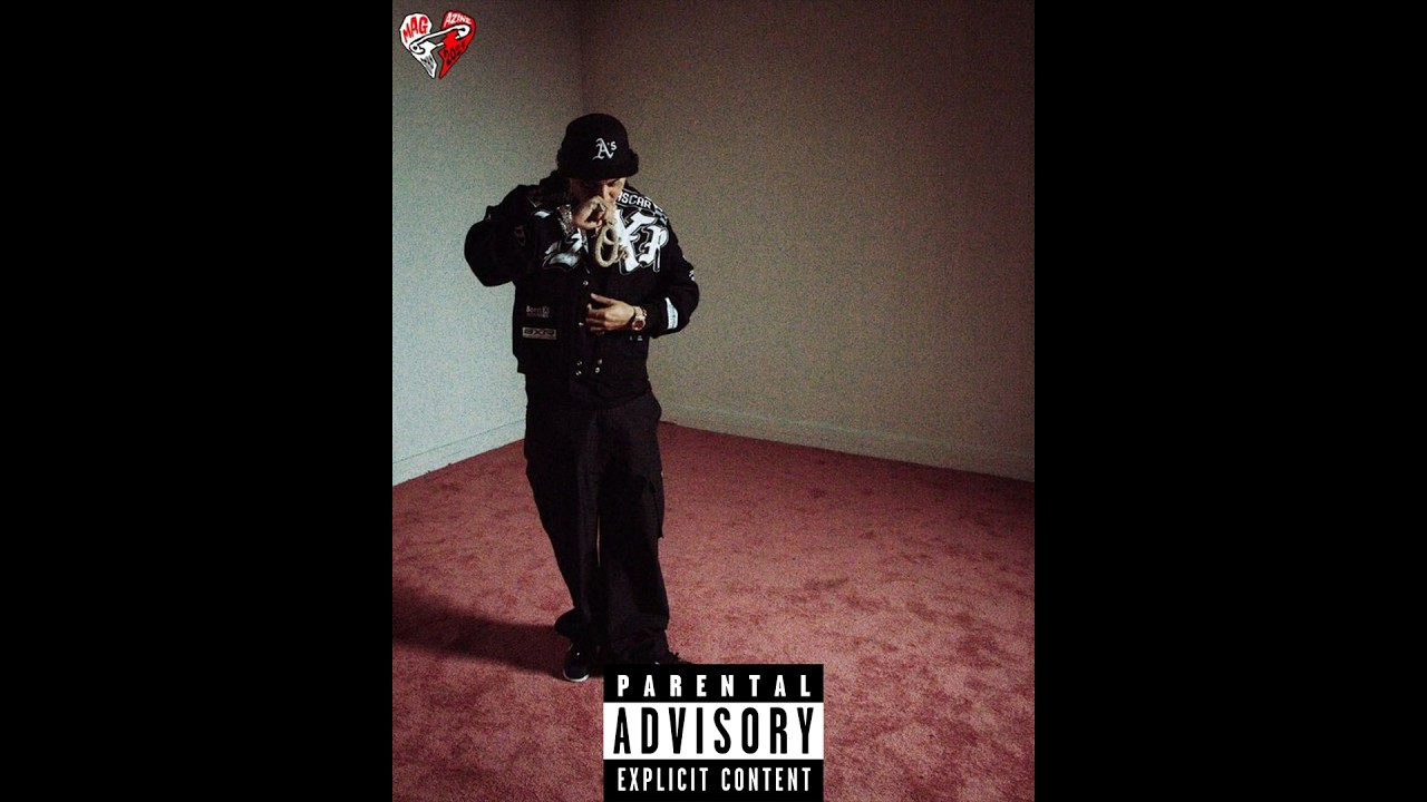 [FREE] OhGeesy x West Coast Type Beat 2026 – “Gucci Drip