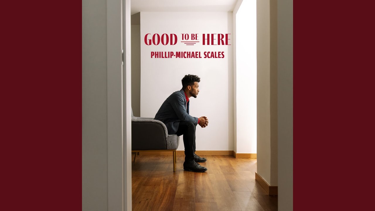 YouTube पर Good to be Here देखें YouTube पर Good to be Here देखें