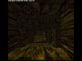 Quake E1M1 test with perspective correct mapping after clipping (And temporary texture file)