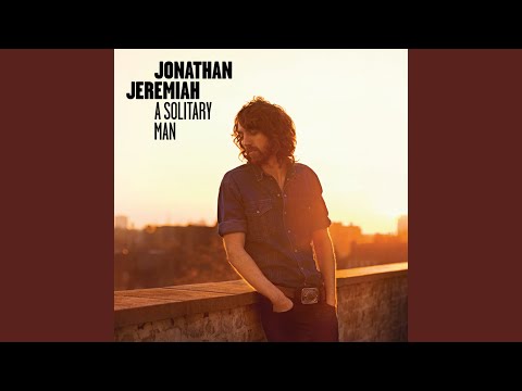 A Solitary Man