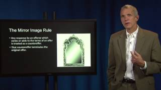 Contract Law 30 Ii Minneapolis & St Louis Railway Co V Columbus Rolling Mill