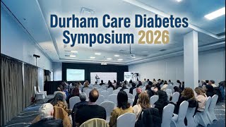 3rd Annual Durham Care Diabetes Symposium (2026)