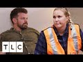 Haleigh & Bryan Struggle To Make Ends Meet | My Giant Life