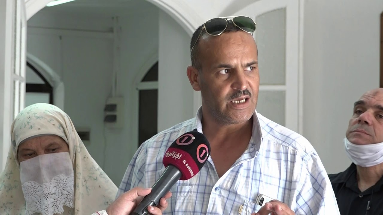 عقب لقائهم بكريم يونس  الحرس البلدي  ينتقد تباطؤ وزارة الداخلية