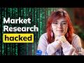 AI Market Research in Under 5 Minutes