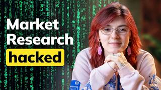 AI Market Research in Under 5 Minutes