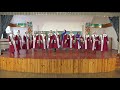 Ансамбль народної пісні Україночки Свято в кожну хату