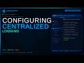 How to Configure Centralized Logging in Windows Server Manager | Event Log Forwarding Tutorial