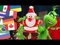 The Grinch 2018 - Trailer In Various Languages