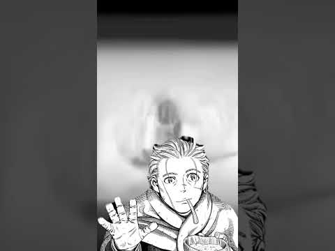 ثورفين    مقارنه  مانجا    