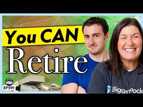 Thumbnail for BiggerPockets Money