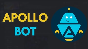 How To Setup Apollo Bot in Discord [Quick & Easy]