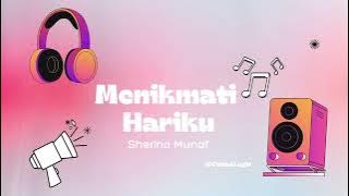 SHERINA MUNAF MENIKMATI HARIKU PETUALANGAN SHERINA 2