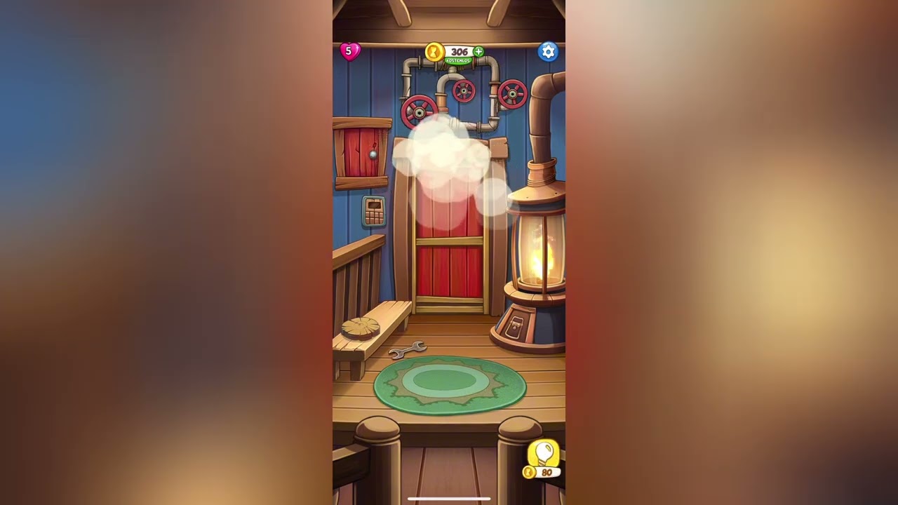 Escape time Level 29 Solution Walkthrough 