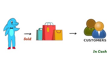 Fundamentals of Accounting - Dual Aspect