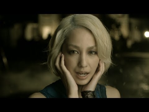 中島美嘉 『初恋』 MUSIC VIDEO