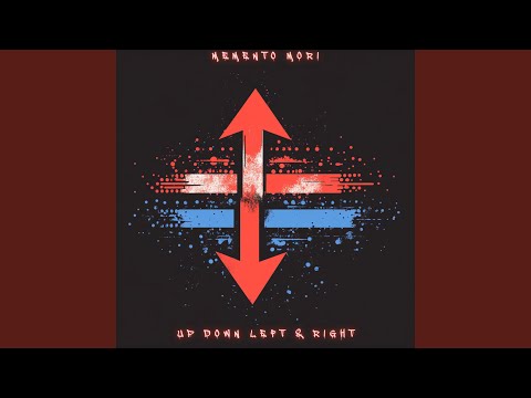Up Down Left & Right (Extended Mix)