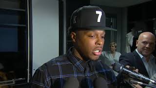 Raptors Post-Game: Kyle Lowry - December 11, 2018 Guide