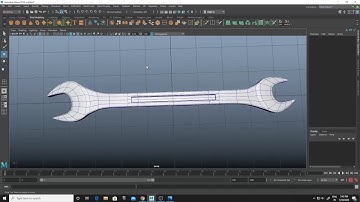 Modeling a Spanner for beginner.