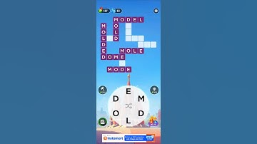 Words of wonders level 459 #games #wordpuzzlegame #level459