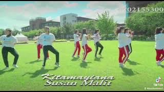 kitamayiana modern dance#maasai song