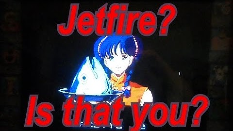 Super SpaceFortress Macross / Robotech Pandoras Box 400 in 1 Arcade Gameplay