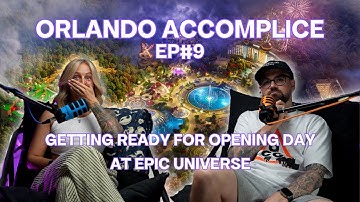 Get Ready for Universal